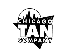 CHICAGO TAN COMPANY trademark