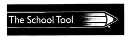 THE SCHOOL TOOL trademark