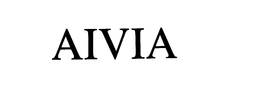 AIVIA trademark