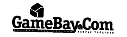 GAMEBAY.COM PUTTING PRODUCTS AND PEOPLE TOGETHER trademark