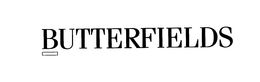 BUTTERFIELDS trademark