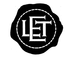 LET trademark