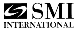 SMI INTERNATIONAL trademark