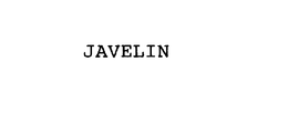 JAVELIN trademark