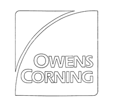OWENS CORNING trademark