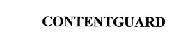 CONTENTGUARD trademark