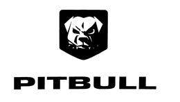 PITBULL trademark