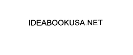IDEABOOKUSA.NET trademark