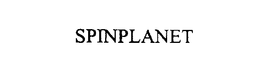 SPINPLANET trademark