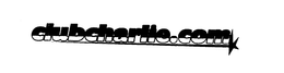 CLUBCHARLIE.COM trademark