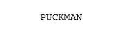 PUCKMAN trademark