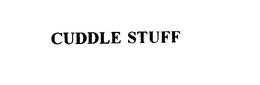 CUDDLE STUFF trademark