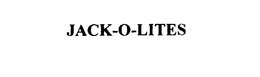 JACK-O-LITES trademark