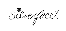 SILVERFACET trademark
