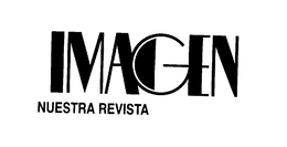 IMAGEN NUESTRA REVISTA trademark