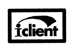 ICLIENT trademark