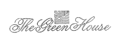 THE GREEN HOUSE trademark