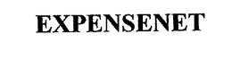 EXPENSENET trademark