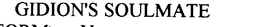 GIDION'S SOULMATE trademark
