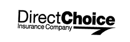DIRECTCHOICE INSURANCE COMPANY trademark
