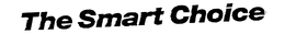 THE SMART CHOICE trademark