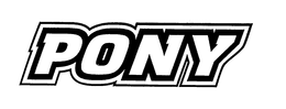 PONY trademark