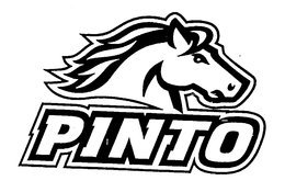 PINTO trademark