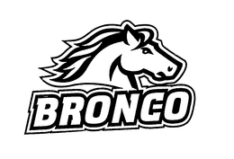 BRONCO trademark