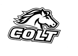 COLT trademark