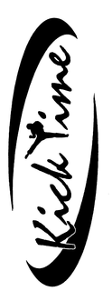 KICH TIME trademark