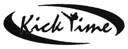 KICK TIME trademark