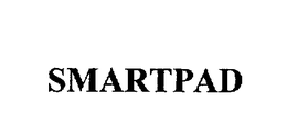SMARTPAD trademark
