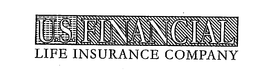 U.S. FINANCIAL LIFE INSURANCE COMPANY trademark