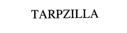TARPZILLA trademark