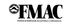 FMAC FINANCE & MORTGAGE ACCEPTANCE CORPORATION trademark