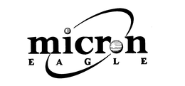 MICRON EAGLE trademark