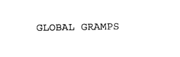 GLOBAL GRAMPS trademark
