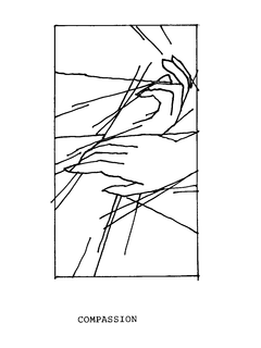 COMPASSION trademark