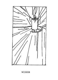 WISDOM trademark