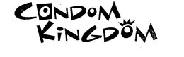 CONDOM KINGDOM trademark