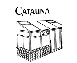 CATALINA trademark