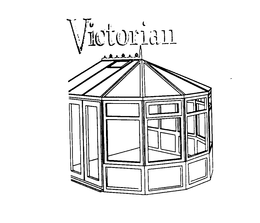 VICTORIAN trademark