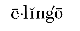 E-LINGO trademark