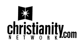 CHRISTIANITY.COM NETWORK trademark