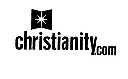 CHRISTIANITY.COM trademark