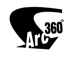 ARC 360° trademark