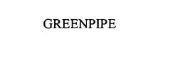 GREENPIPE trademark