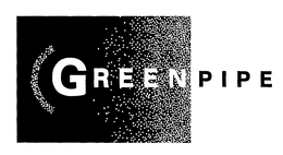 GREENPIPE trademark