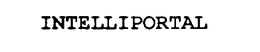 INTELLIPORTAL trademark