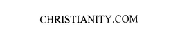 CHRISTIANITY.COM trademark